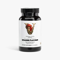 Adaptogen Vitality Gummies