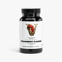 Cordyceps Energy Gummies