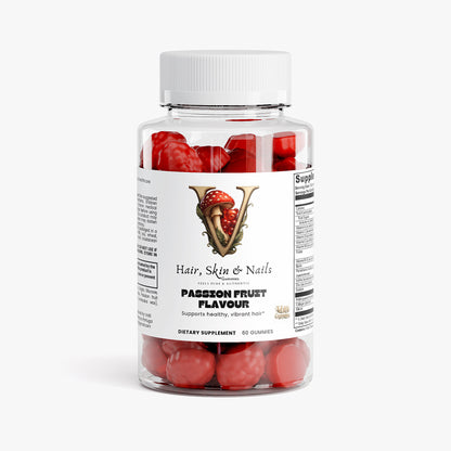 Hair, Skin & Nails Gummies