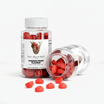 Hair, Skin & Nails Gummies